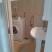 STAN SA POGLEDOM NA MORE, private accommodation in city Budva, Montenegro - drugi nivo kupatilo